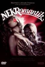 Watch Nekromantik Movie4k