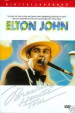 Watch Elton John - Breaking Hearts Tour Movie4k