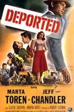 Watch Deported Movie4k