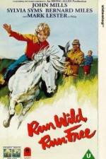 Watch Run Wild Run Free Movie4k