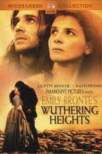 Watch Wuthering Heights Movie4k