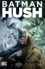 Watch Batman: Hush Movie4k