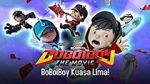 Watch BoBoiBoy: The Movie Movie4k