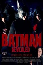 Watch Batman Revealed Movie4k