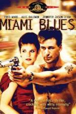 Watch Miami Blues Movie4k