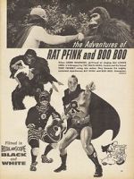 Watch Rat Pfink and Boo Boo Movie4k