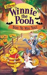 Watch Boo to You Too! Winnie the Pooh (TV Short 1996) Movie4k