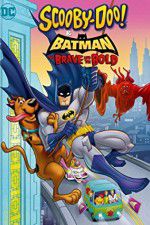 Watch Scooby-Doo & Batman: the Brave and the Bold Movie4k