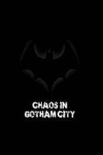 Watch Batman Chaos in Gotham City Movie4k