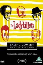 Watch The Ladykillers Movie4k