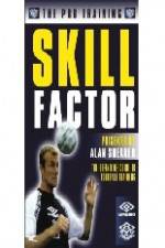 Watch Alan Shearer's Pro Training Skill Factor Movie4k