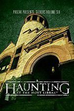 Watch A Haunting at the Hoyt Library Movie4k