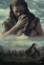 Watch The New World Movie4k