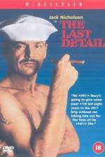 Watch The Last Detail Movie4k