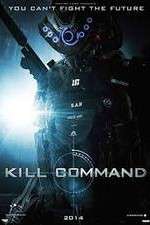 Watch Kill Command Movie4k