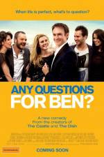 Watch Any Questions for Ben? Movie4k