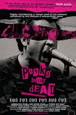 Watch Punk's Not Dead Movie4k