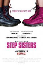 Watch Step Sisters Movie4k