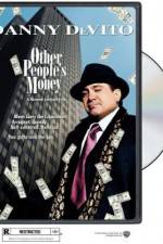 Watch Other People's Money Movie4k