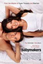 Watch The Babymakers Movie4k