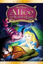 Watch Alice in Wonderland Movie4k