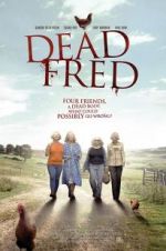 Watch Dead Fred Movie4k