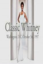 Watch Whitney Houston Live in Washington D.C Movie4k