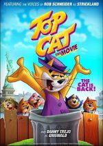 Watch Top Cat: The Movie Movie4k