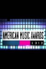 Watch 40th Annual American Music Awards Movie4k