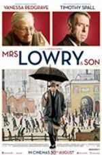 Watch Mrs. Lowry and Son Movie4k