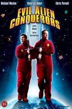 Watch Evil Alien Conquerors Movie4k