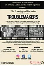 Watch Troublemakers Movie4k