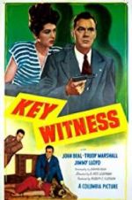 Watch Key Witness Movie4k