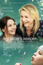 Watch My Sister's Keeper Movie4k