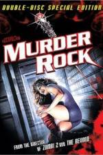 Watch Murderock - uccide a passo di danza Movie4k