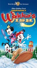 Watch Animaniacs: Wakko\'s Wish Movie4k