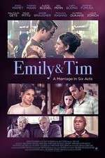 Watch Emily & Tim Movie4k