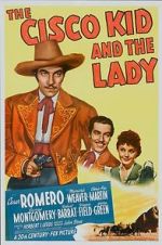 Watch The Cisco Kid and the Lady Movie4k