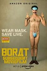 Watch Borat Subsequent Moviefilm Movie4k