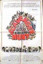 Watch Scavenger Hunt Movie4k