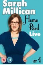 Watch Sarah Millican - Home Bird Live Movie4k