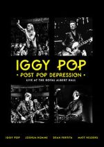 Watch Iggy Pop: Post Pop Depression Movie4k