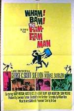 Watch The Flim-Flam Man Movie4k