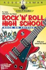 Watch Rock 'n' Roll High School Movie4k