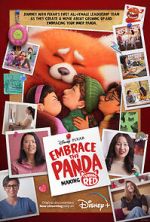 Watch Embrace the Panda: Making Turning Red Movie4k