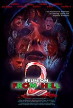 Watch Reunion from Hell 2 Movie4k