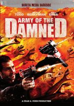 Watch Army of the Damned Movie4k