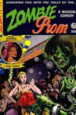 Watch Zombie Prom Movie4k