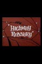 Watch Highway Runnery Movie4k