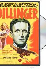 Watch Jagd auf Dillinger Movie4k